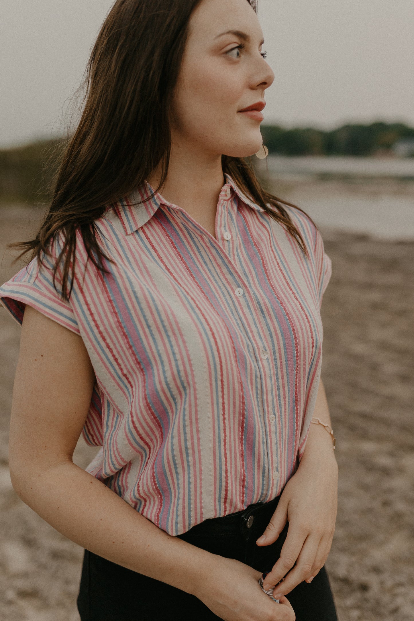 Levain | Blouse