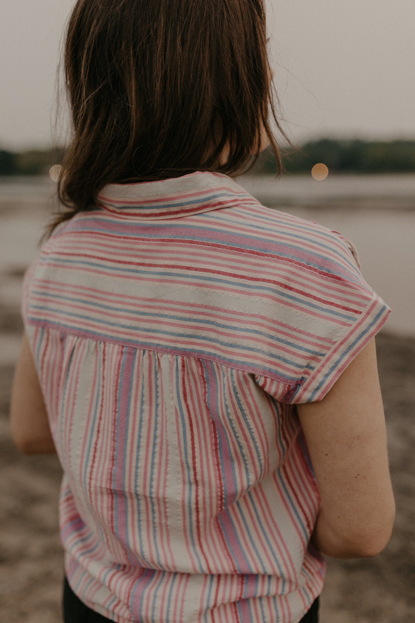 Levain | Blouse