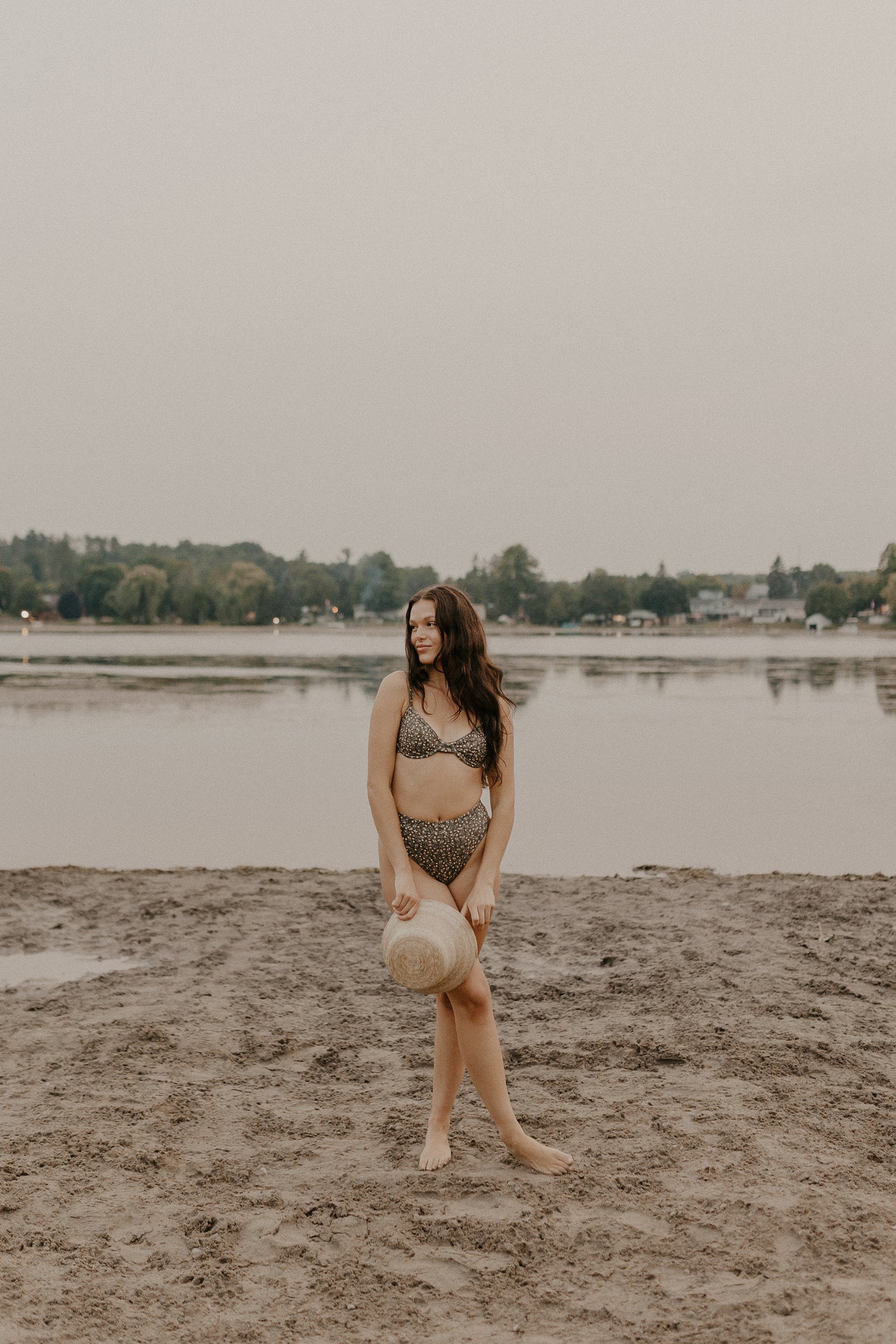 Rylie | High Waisted Bottoms