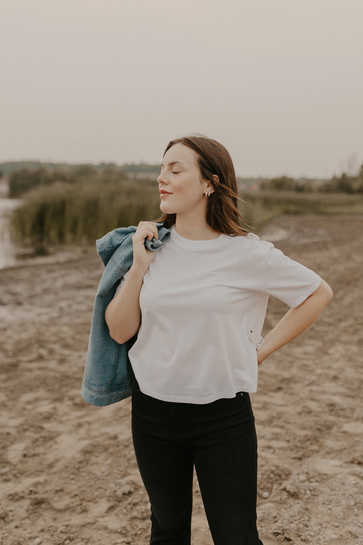 Boxy | Tee