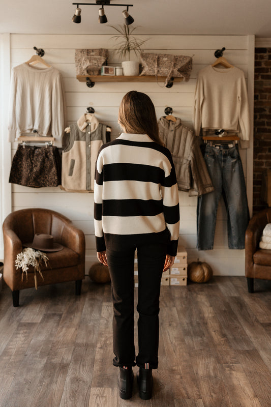 Saba Polo | Pullover