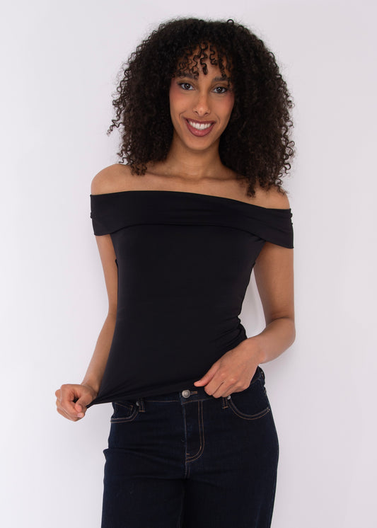 Ophera | Off Shoulder Top