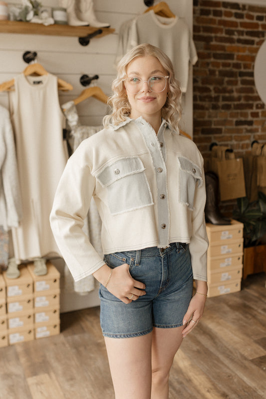 Levi's High Rise Baggy Dad | Shorts