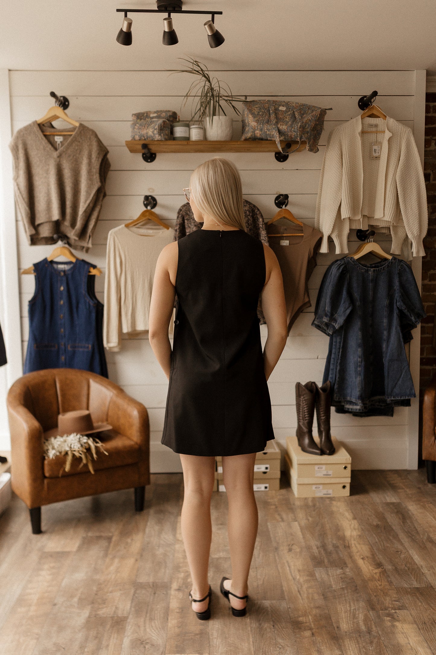 Fanny | Dress