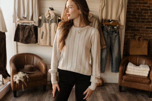 Molli | Sweater