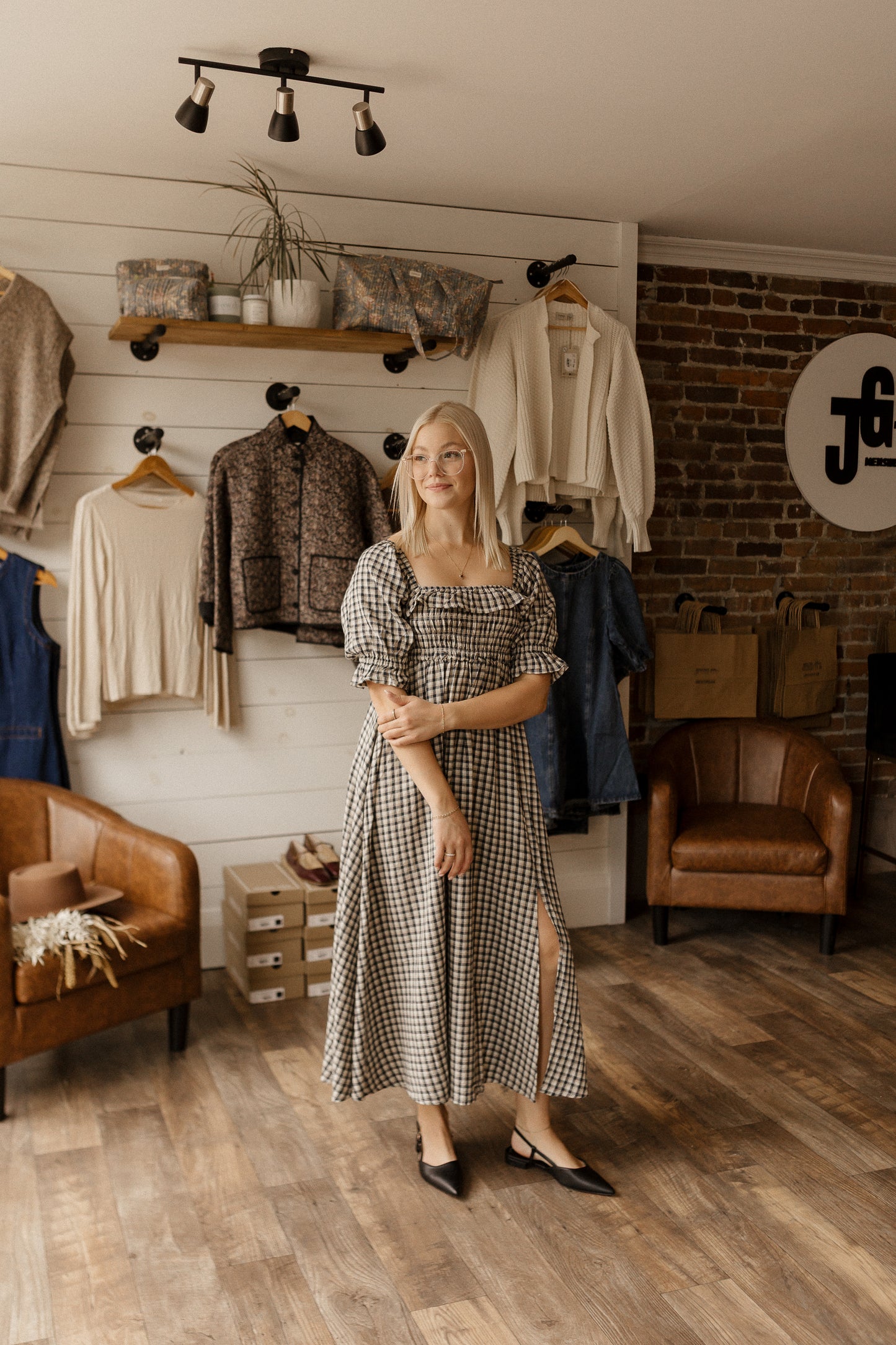 Birdie | Dress