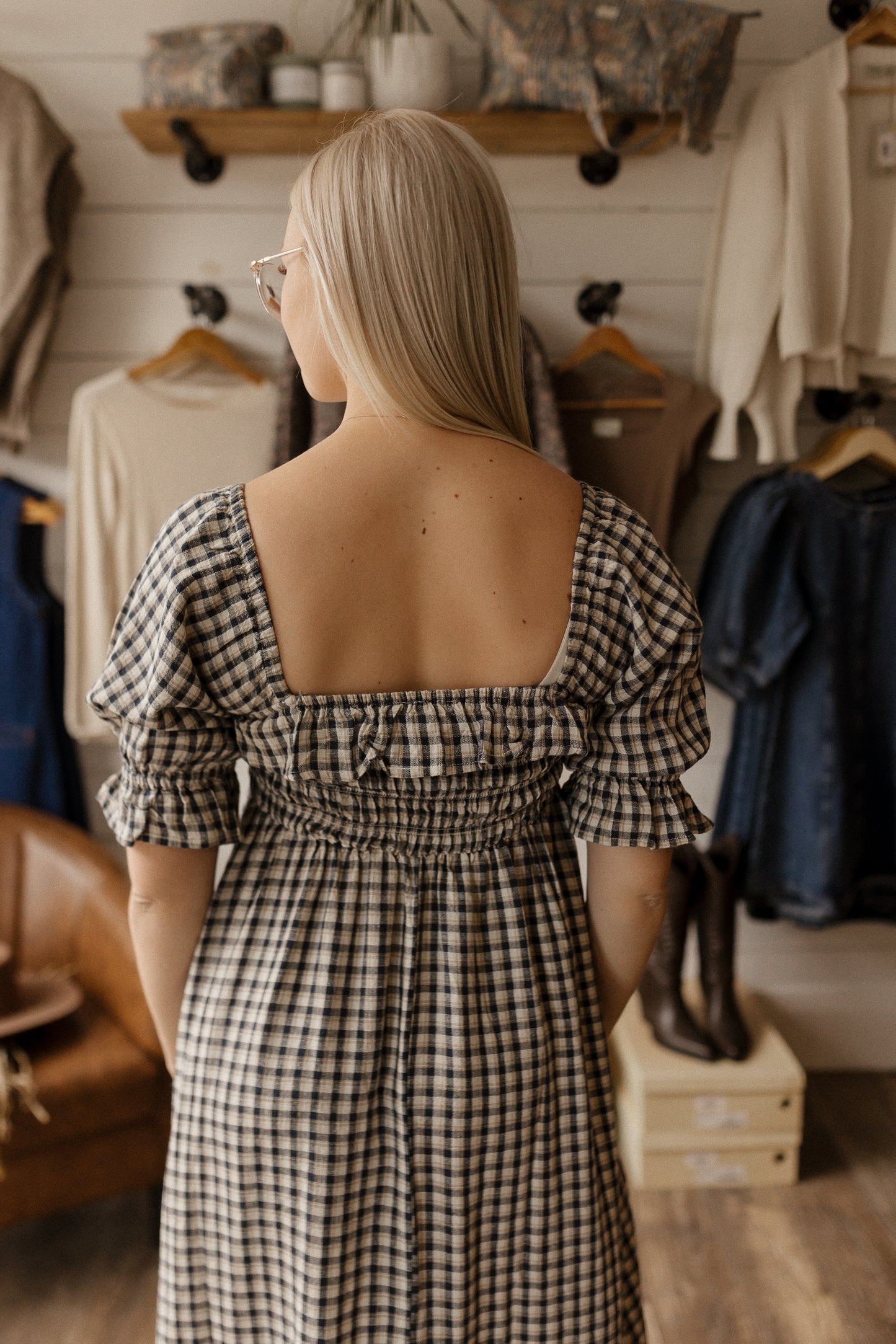 Birdie | Dress