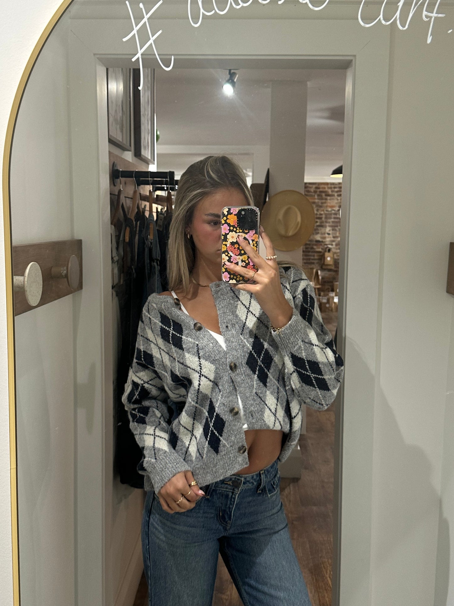 Bec | Cardigan