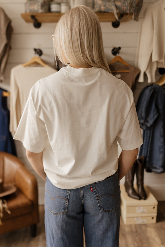 Levi's Western Icon | Tee