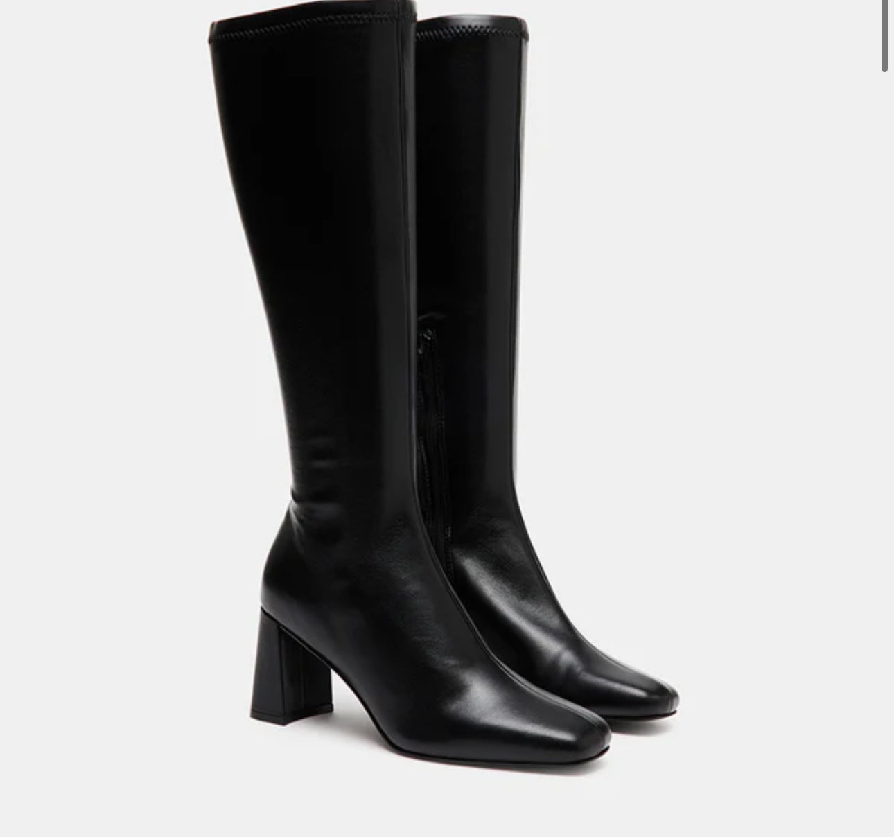 Holly | Boot