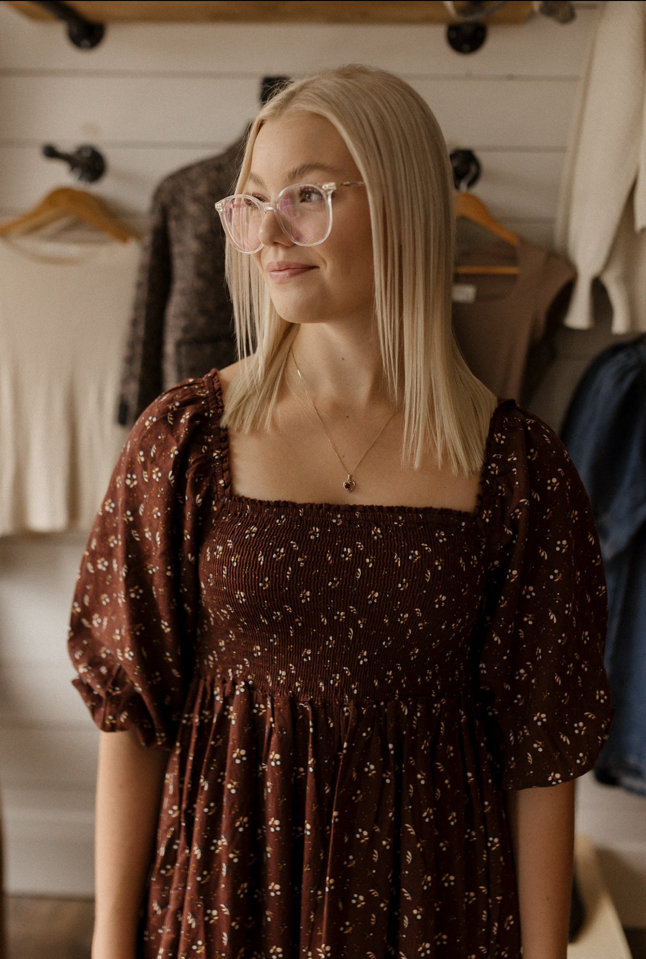 Della | Dress