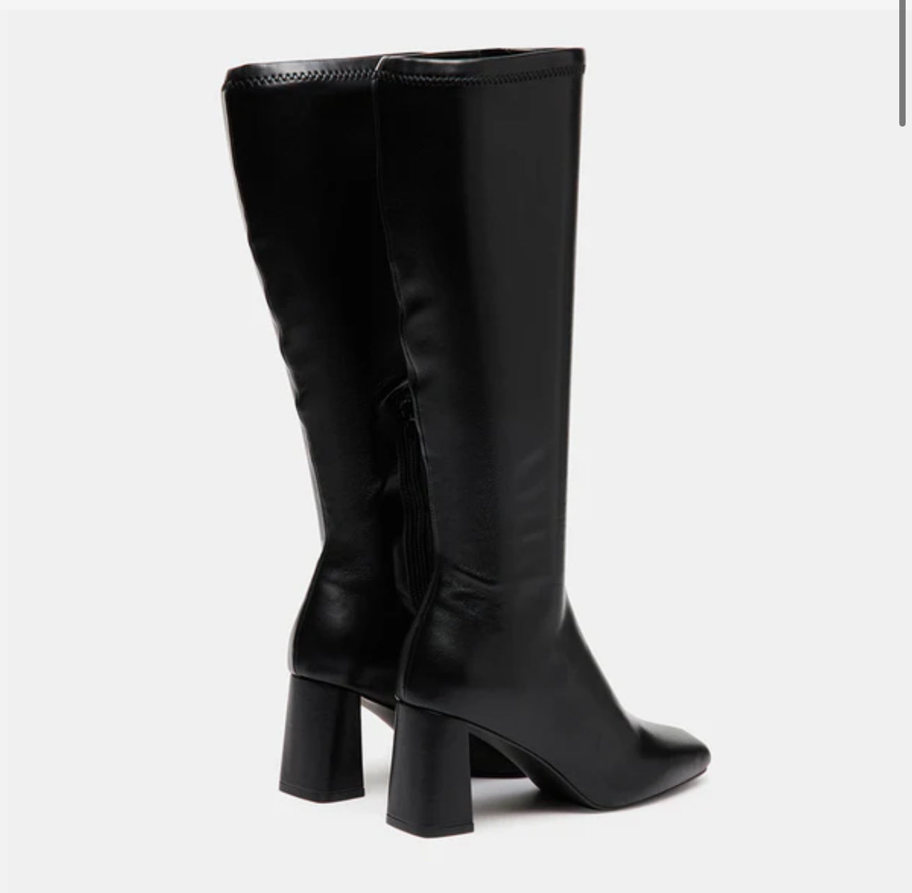 Holly | Boot