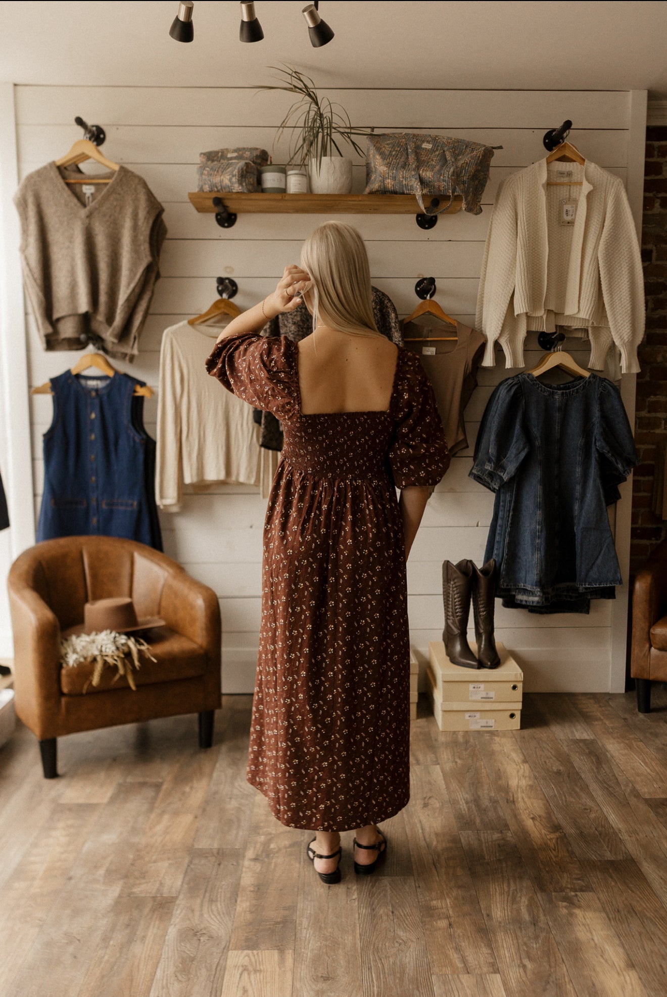 Della | Dress