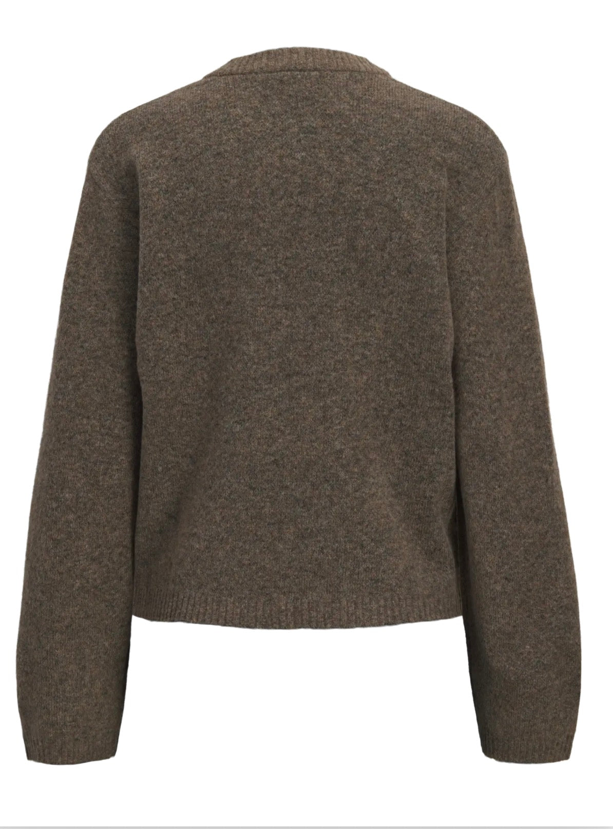 Valeria | Knit Sweater