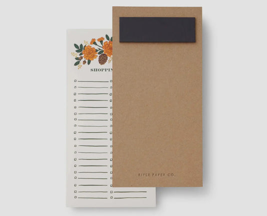 Grateful Harvest Market Pad