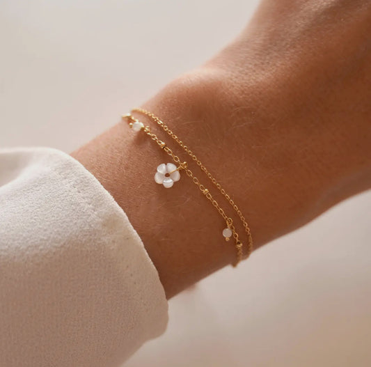 Mother of Pearl | Bracelet