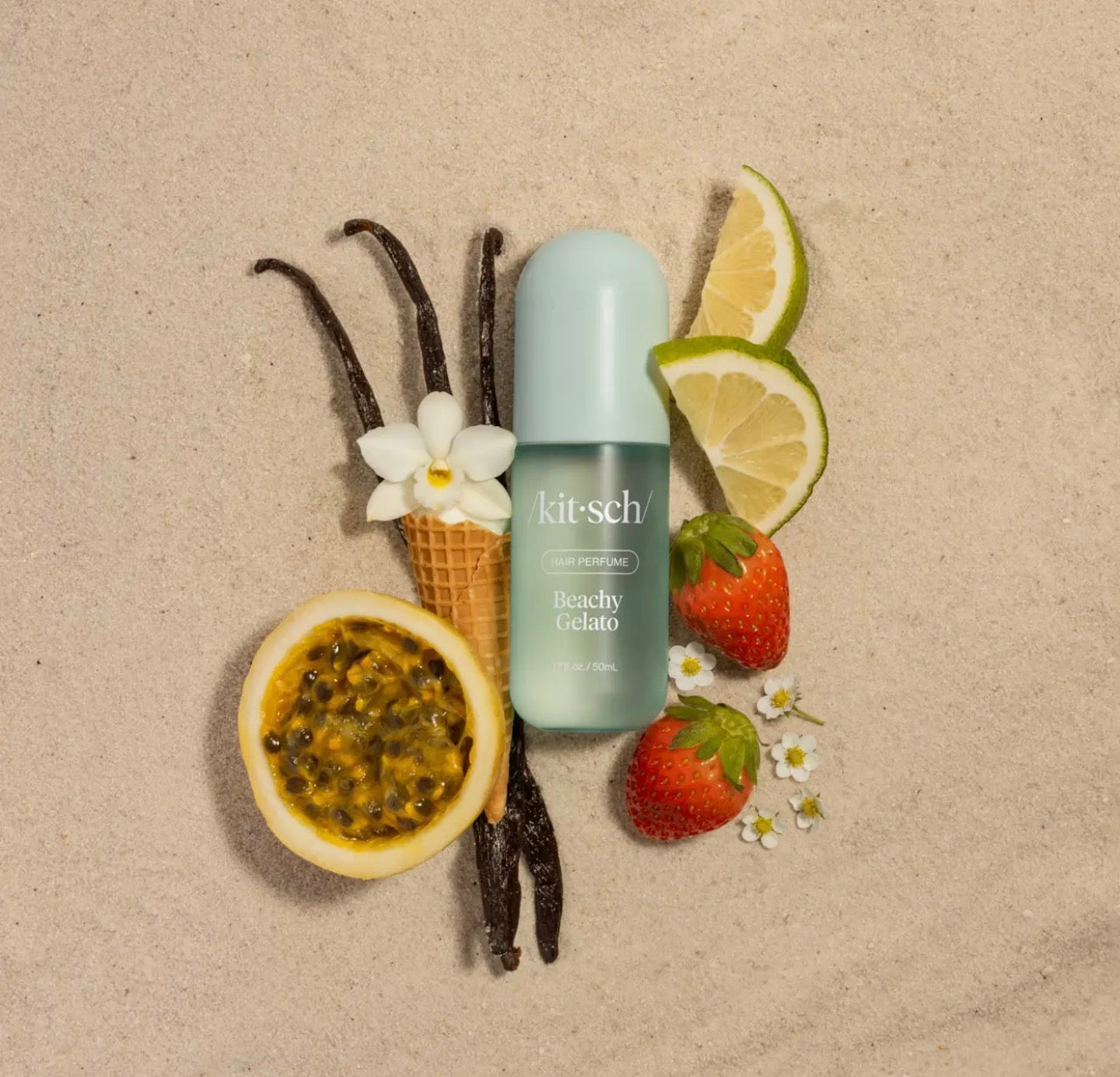 Gelato | Hair Perfume