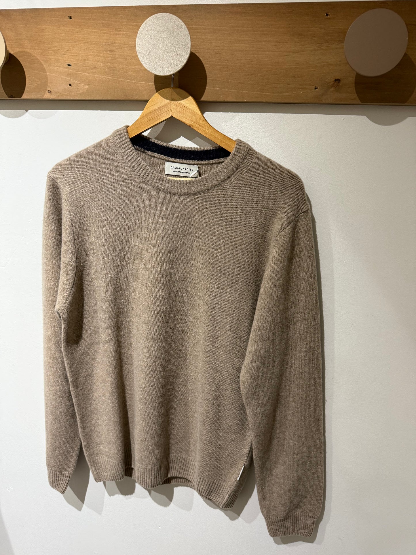 Karl | Crewneck