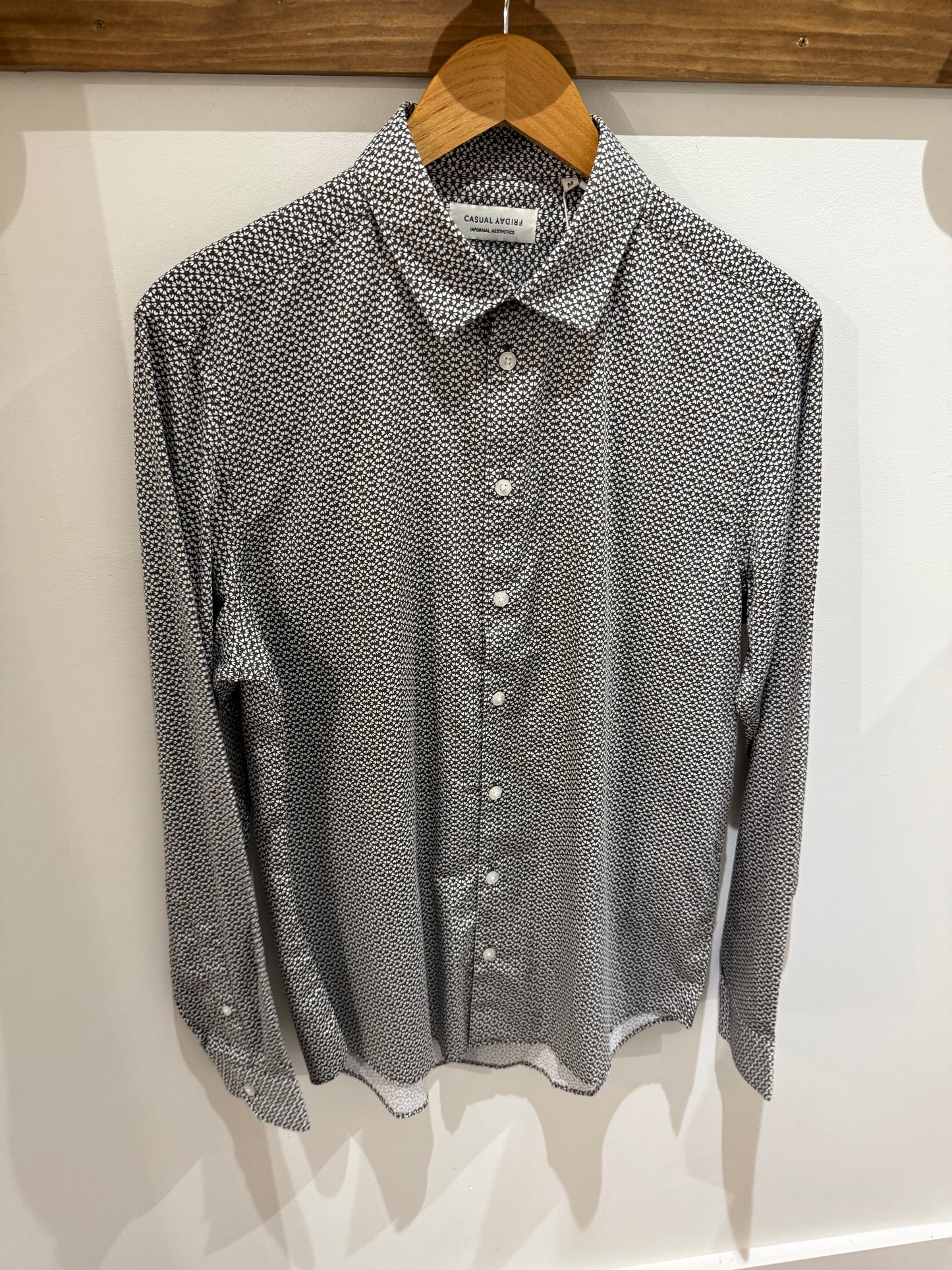 Freddy | Floral Shirt