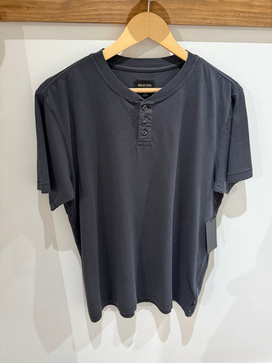 Vintage Reserve | Henley Tee
