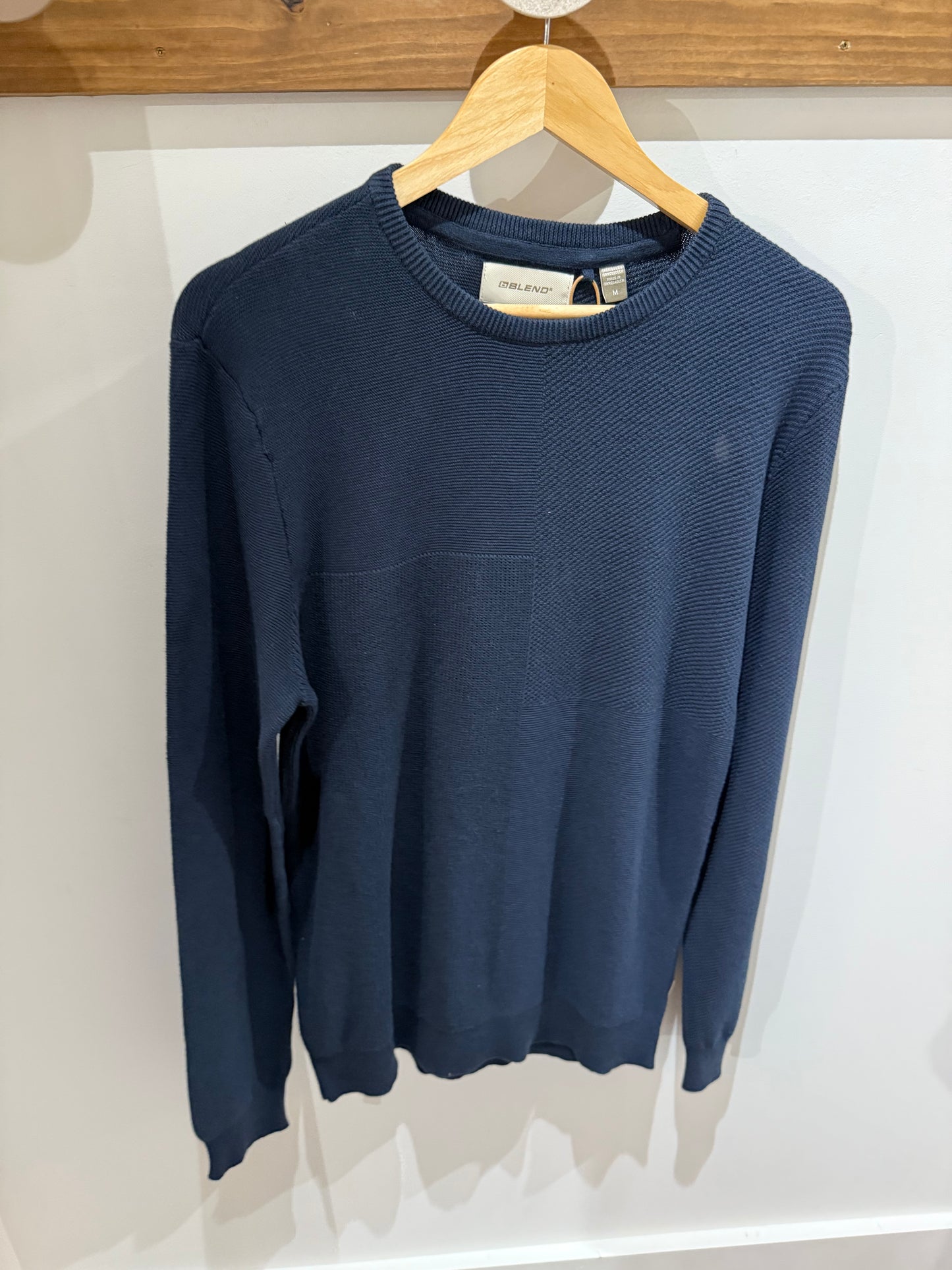 Dix | Pullover