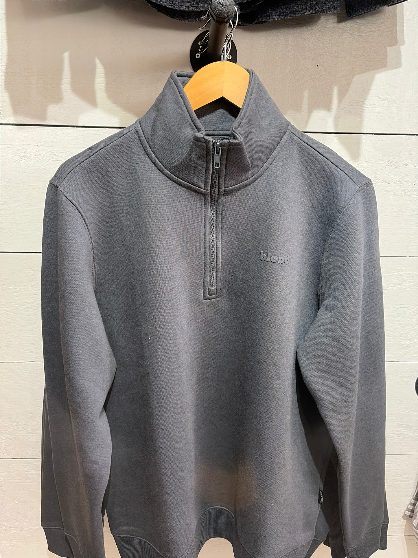 Downtown | Half Zip