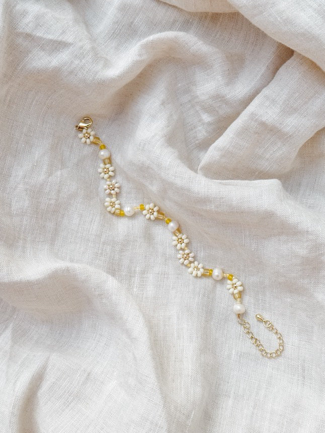 Daisy | Bracelets