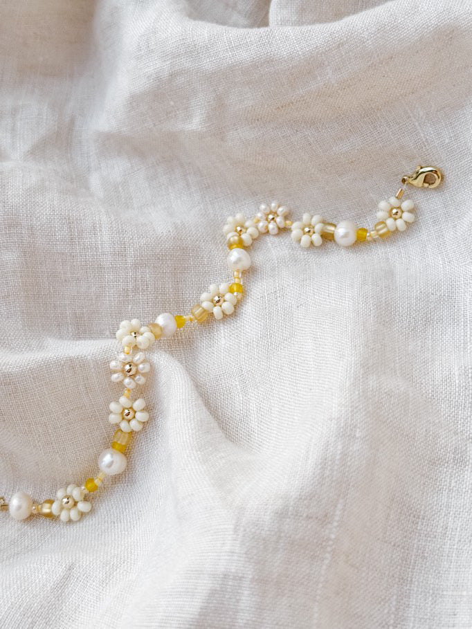 Daisy | Bracelets