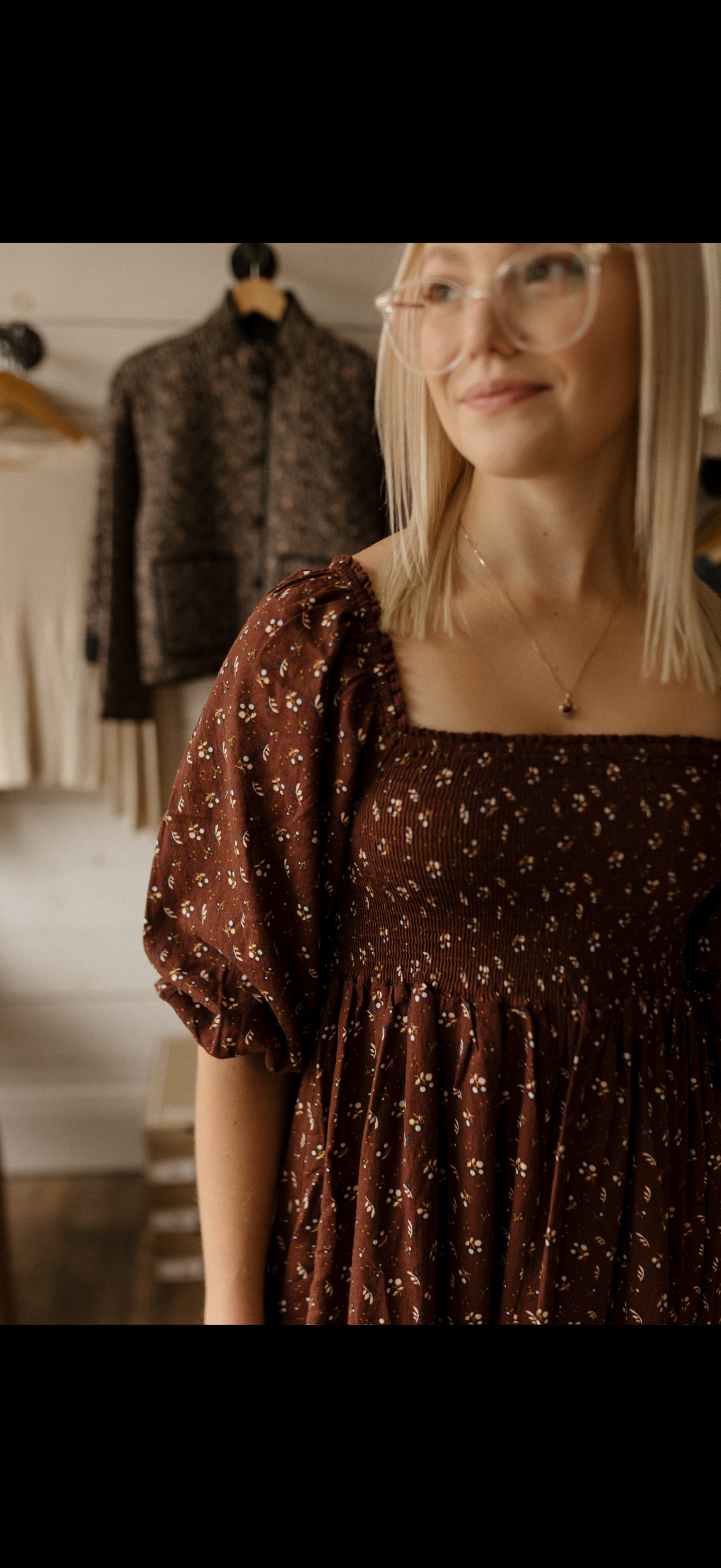 Della | Dress