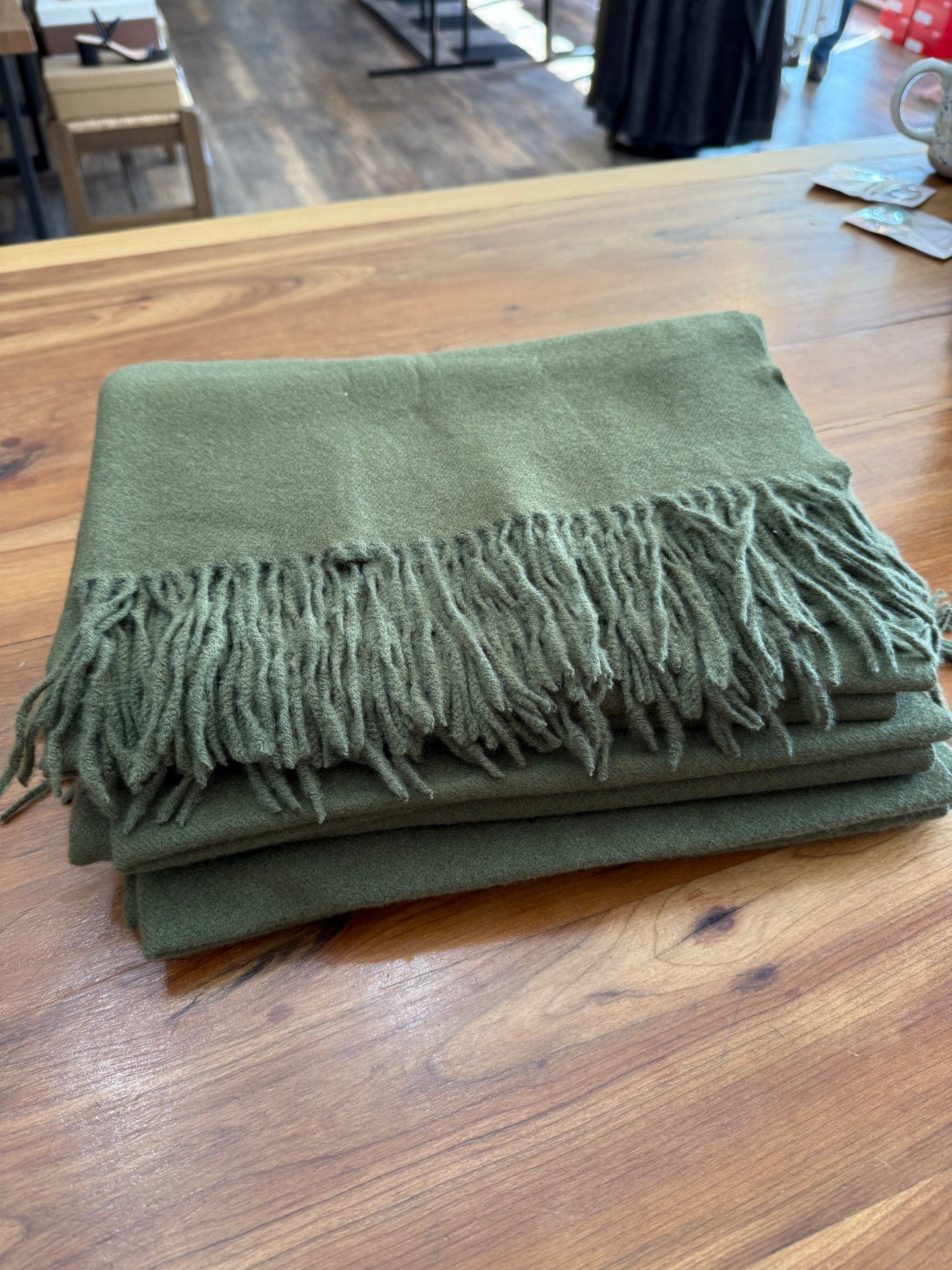 Simra | Scarf