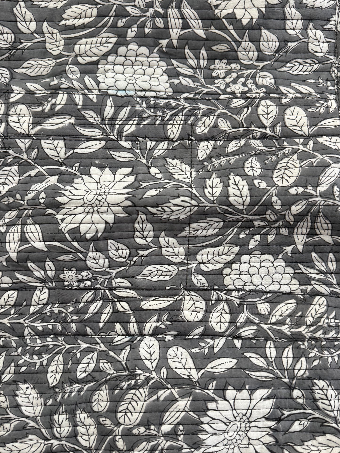 Bonita Quilted MED Cosmetic Bags