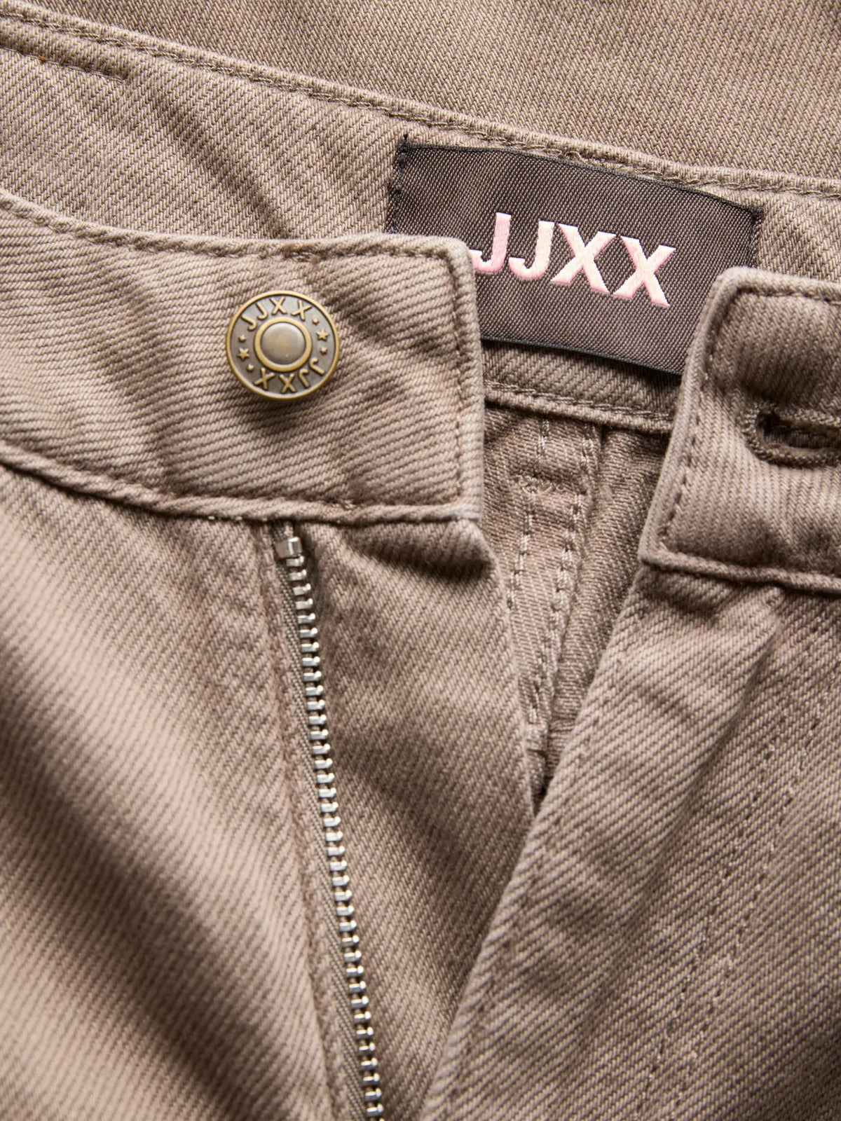 Tokyo | Wide Leg Pant