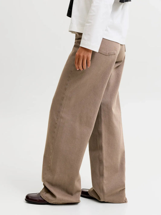 Tokyo | Wide Leg Pant
