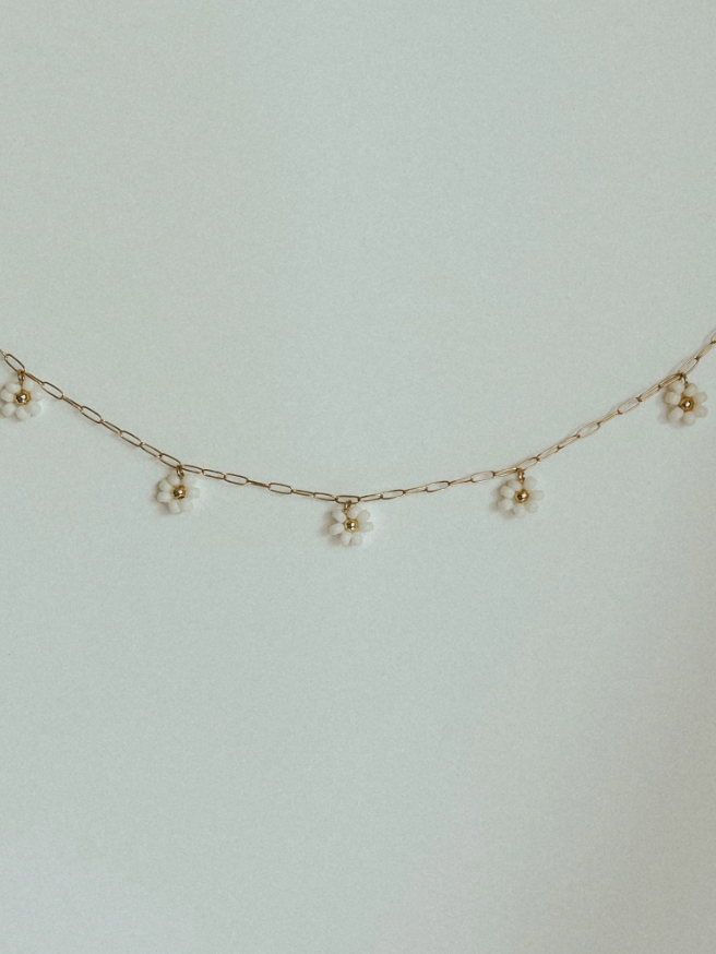 Daisy | Necklace
