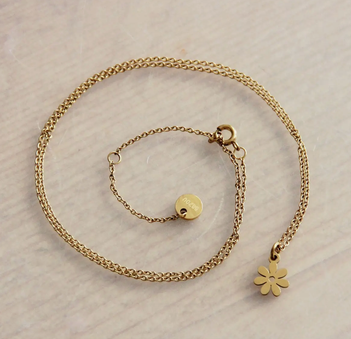 Daisy | Necklace