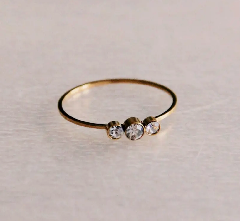 Link | Ring