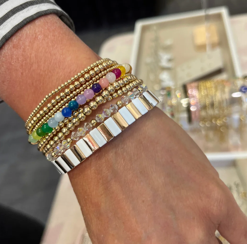 Level | Bracelet