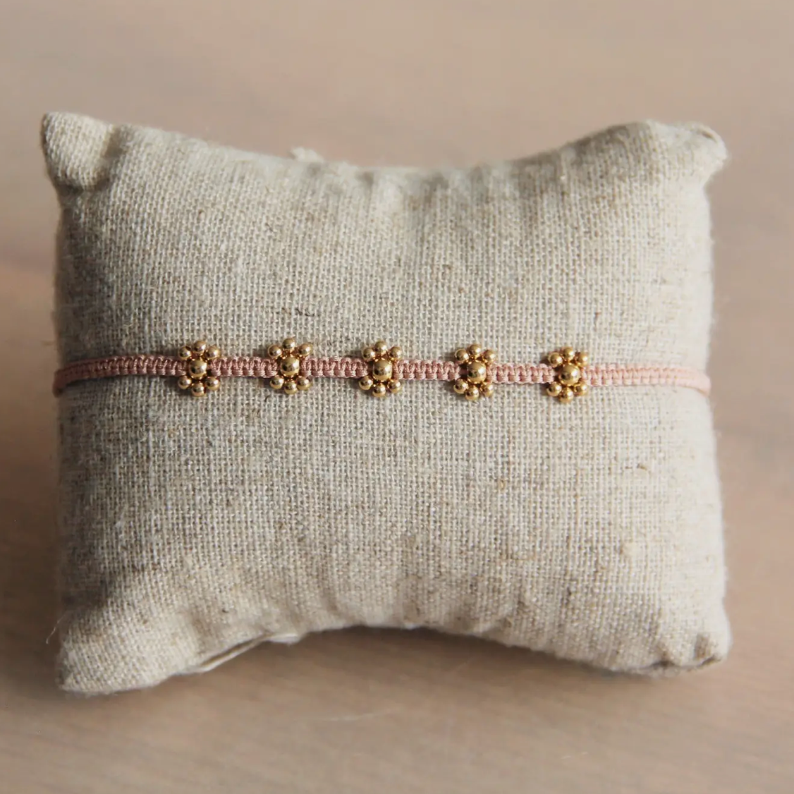 Diasy Macrame | Bracelet