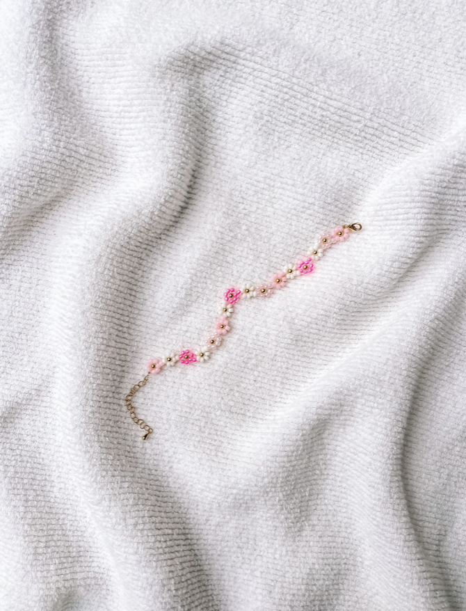 Malibu Daisy | Bracelet