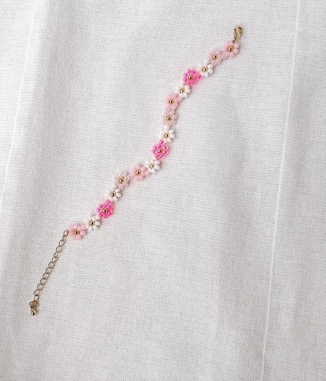 Malibu Daisy | Bracelet