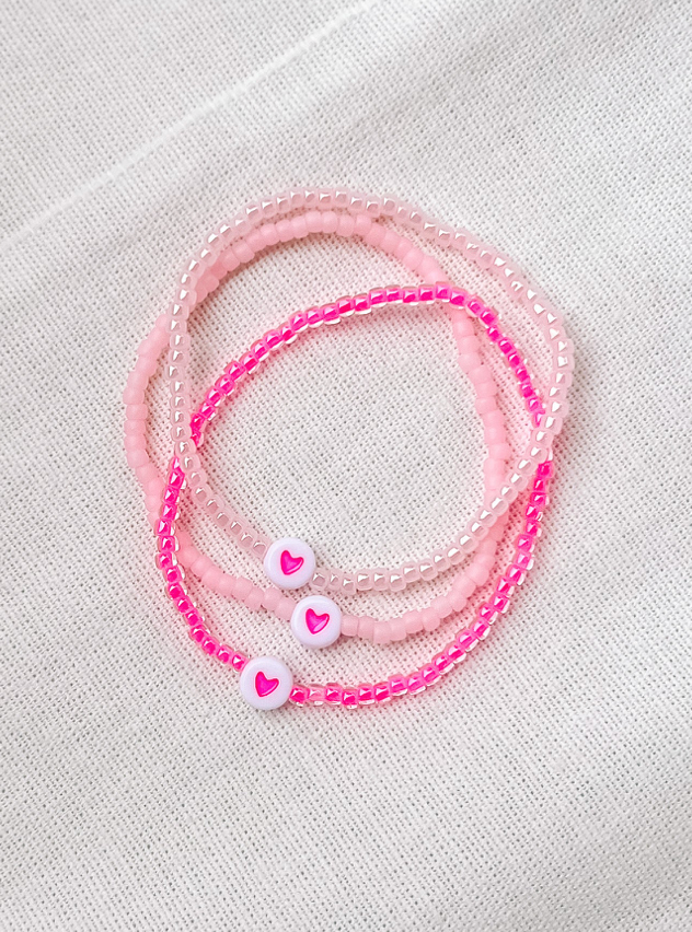 Beach Babe | Bracelet Set