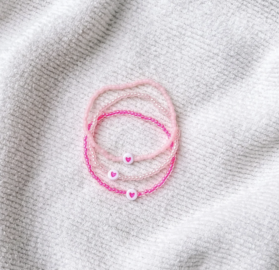 Beach Babe | Bracelet Set