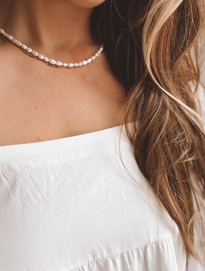 Sierra | Necklace