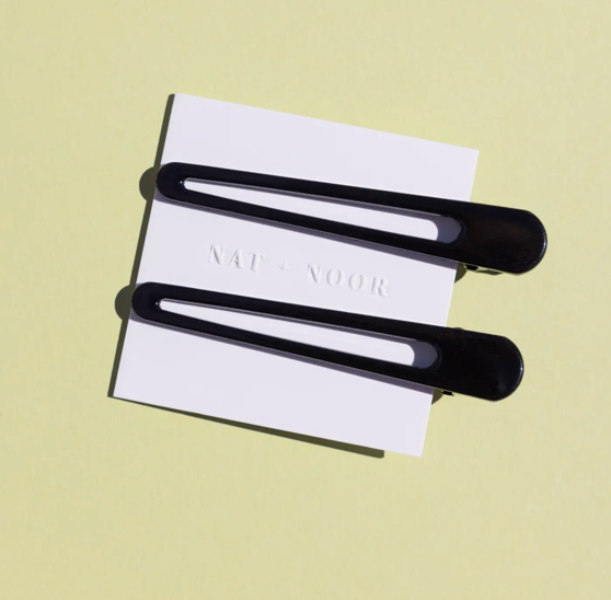 Triangle | Hair Clips