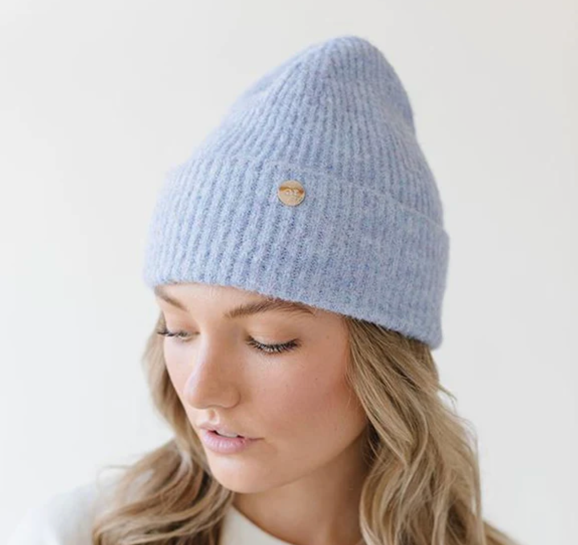 Collins | Knit Beanie