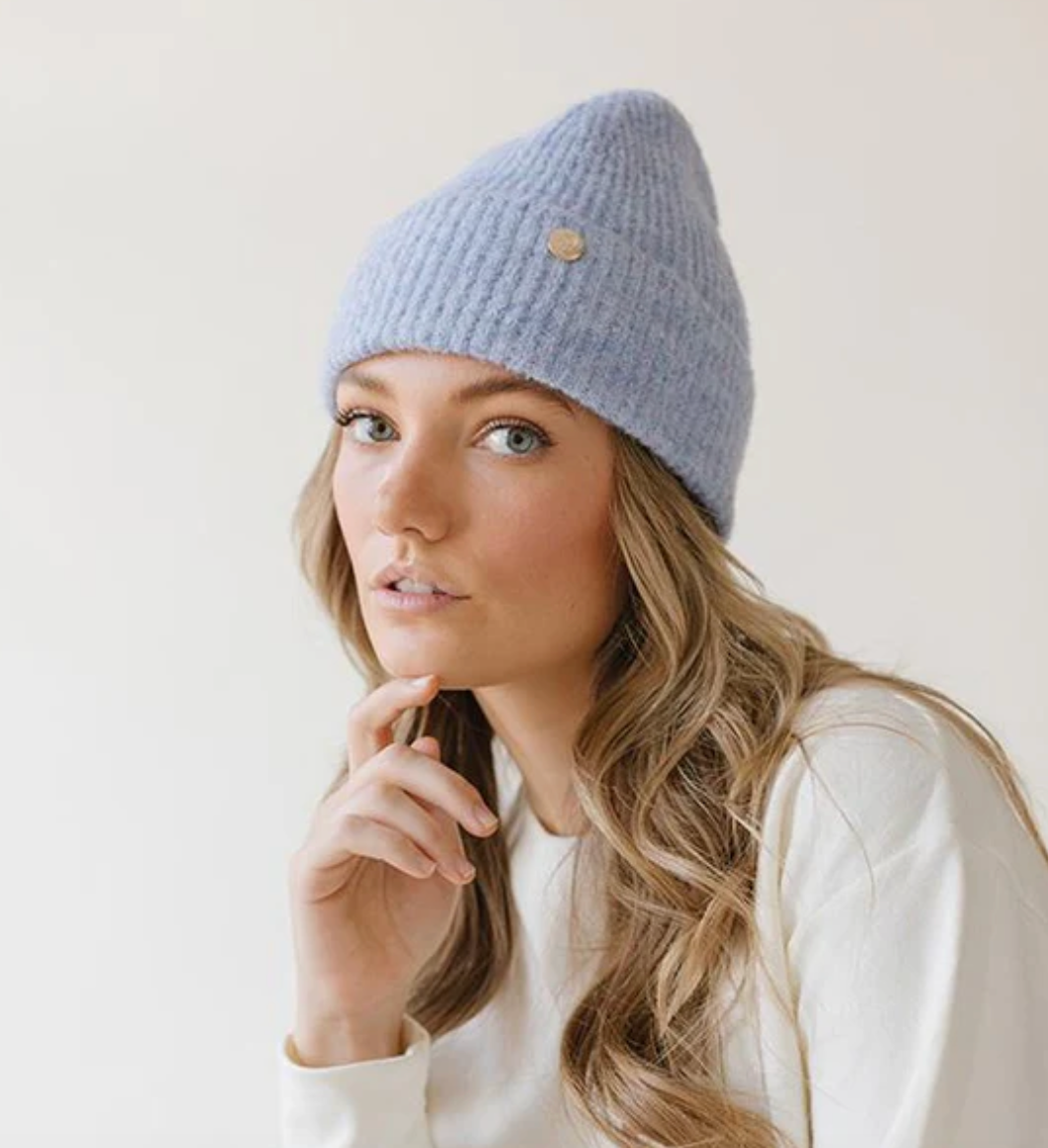 Collins | Knit Beanie