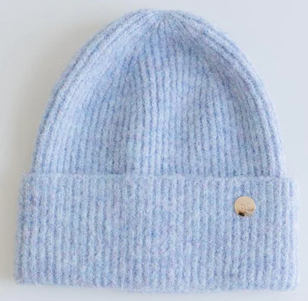 Collins | Knit Beanie