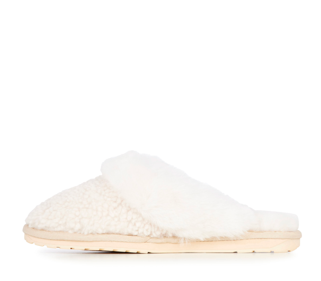 Jolie Teddy Slipper | EMU