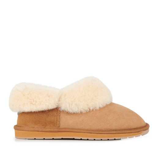 Platinum Mintaro Slipper | EMU