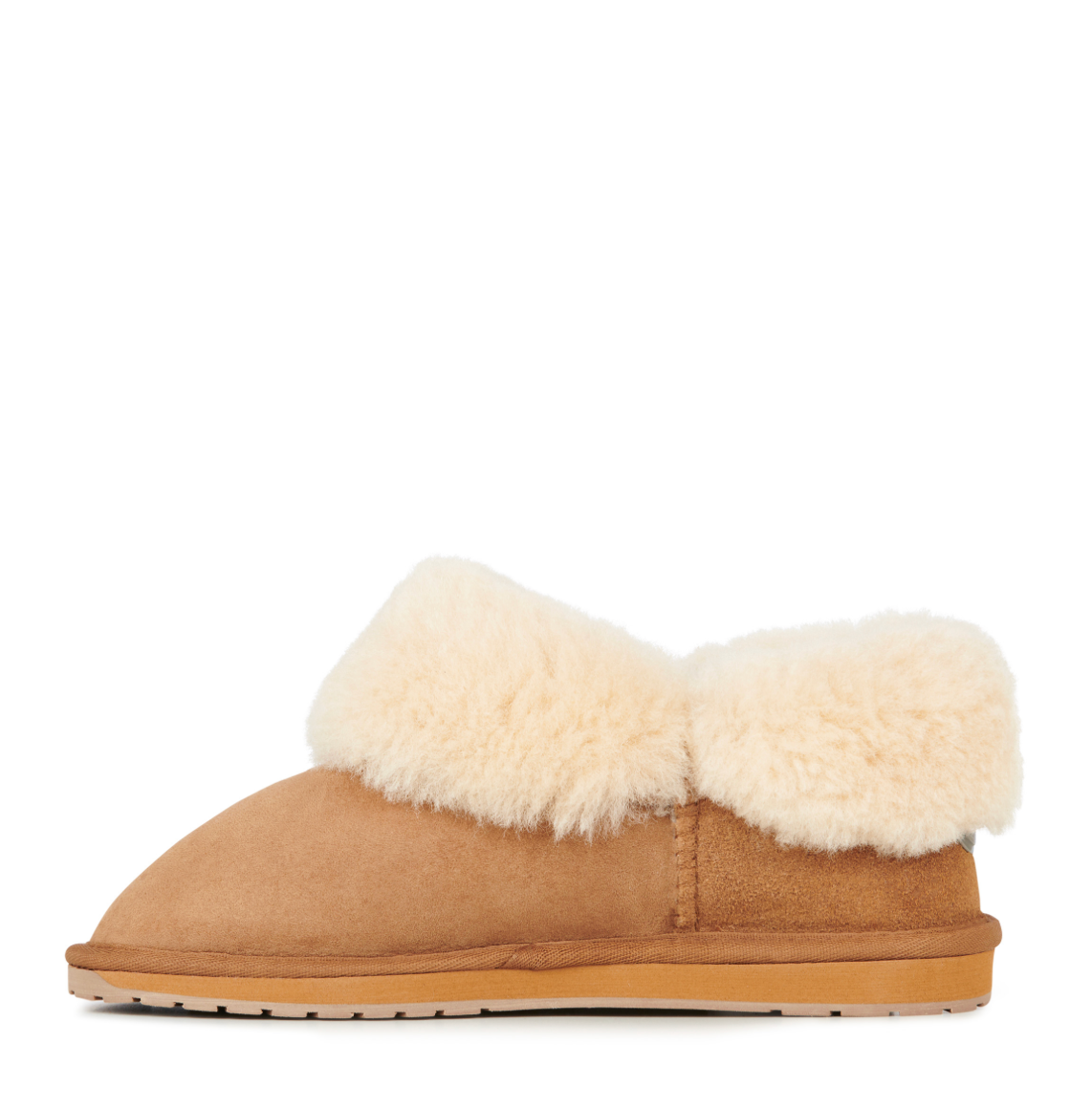Platinum Mintaro Slipper | EMU